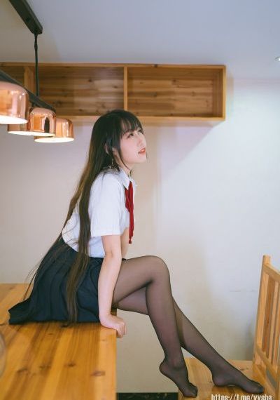 卖保险套的女销售3