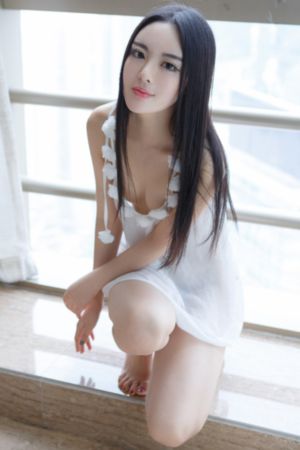 深情触摸