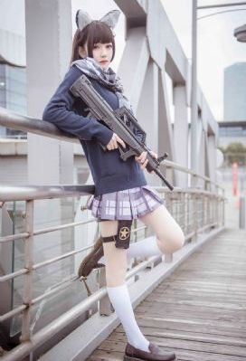 金粉蝶