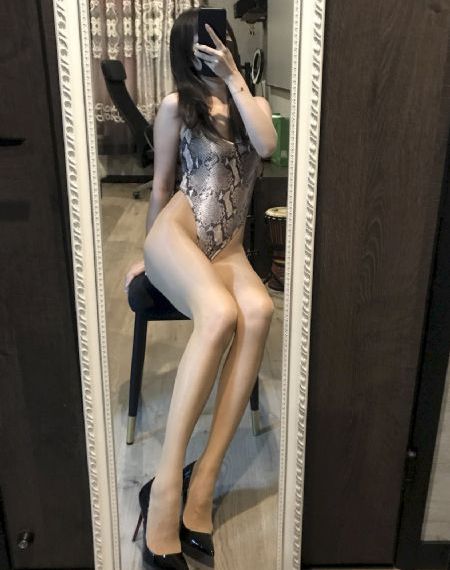 唐突的女子