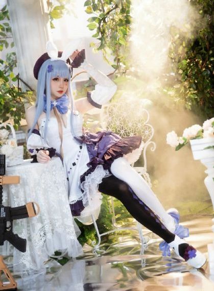 瓢虫少女第五季