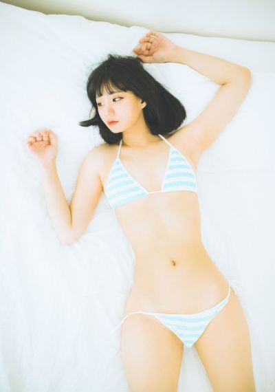 善良的邻居的妻子3