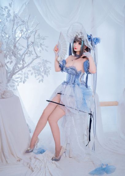 牡丹夜叉