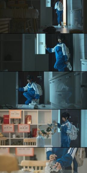 我真不是魔神txt下载