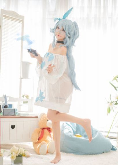 巨人的花嫁