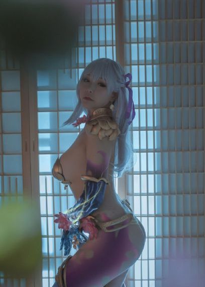 美女影视