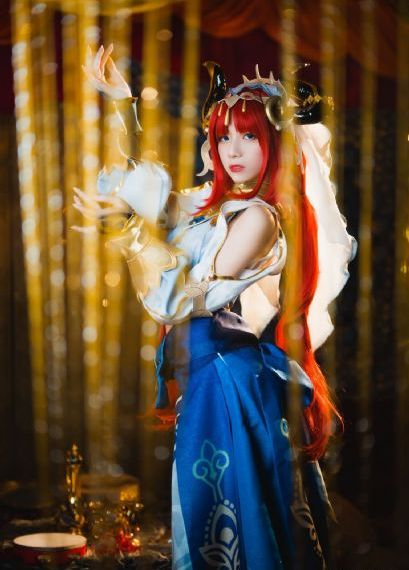山姫の実