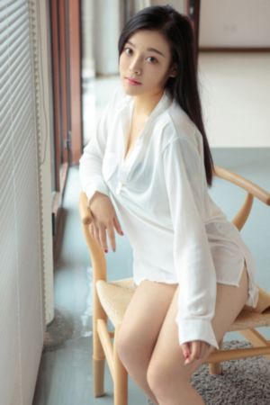 盛夏晚晴天
