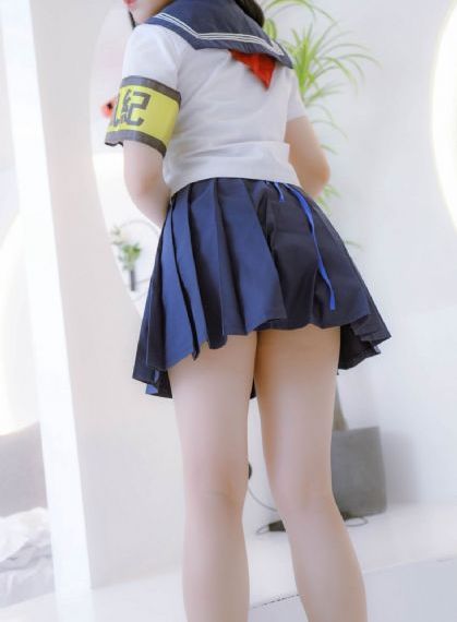 善良的女孩
