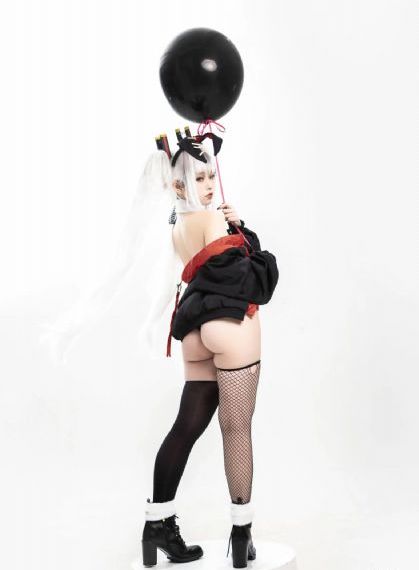 多大点事