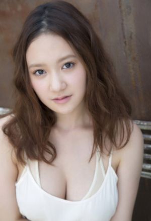 缘之空穹妹