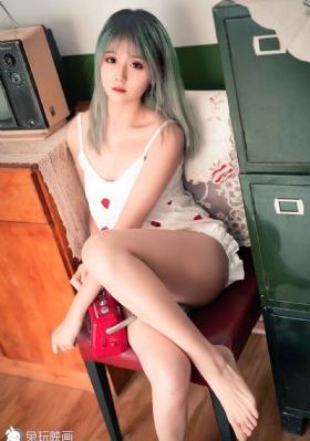 我和春天有个约会