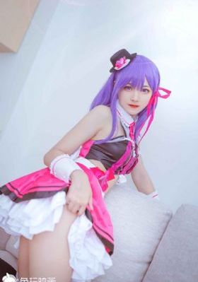 少女动漫高清完整版视频免费观看