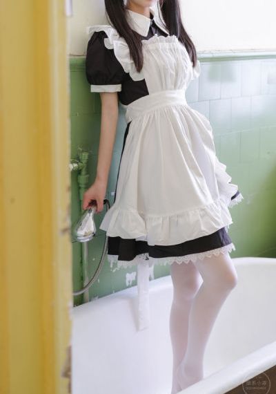 诚实好女孩