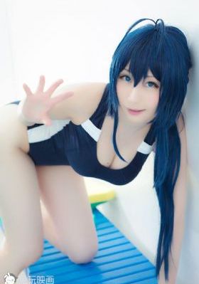 宫锁珠帘