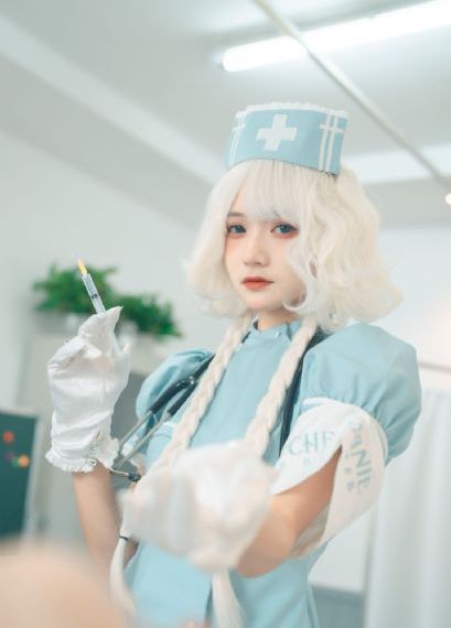 举起手来1
