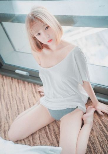 放纵前的彩排