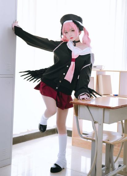 女护士2