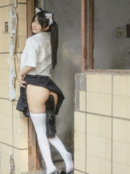 水男孩