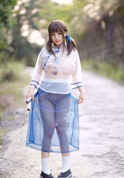 植物学家的女儿