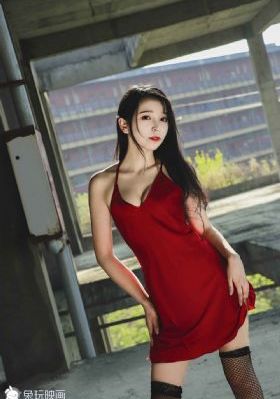 梦狱之国的爱丽丝