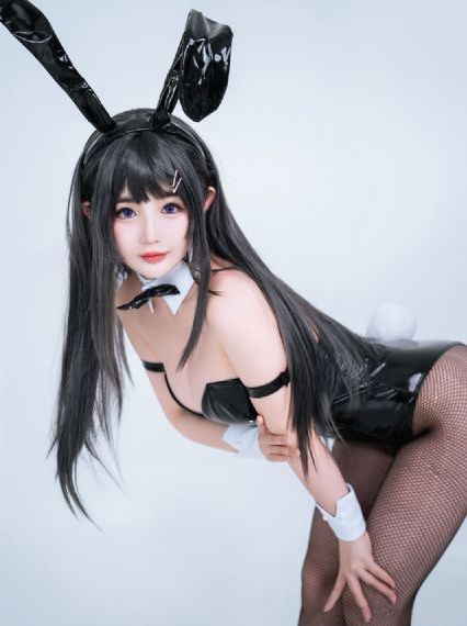 等风吻云雾