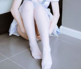 乳酸菌销售女郎