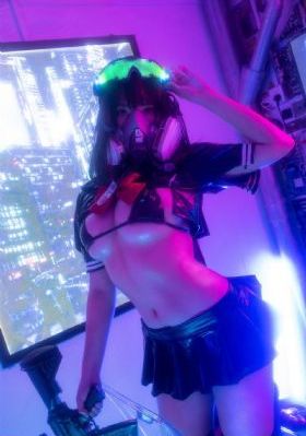 罪色