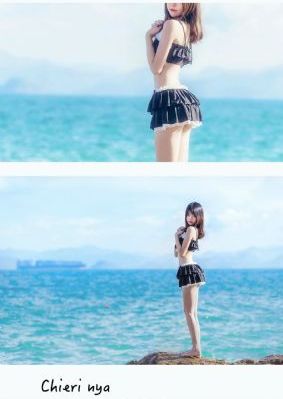 按摩房的女大学生
