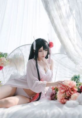 丰满的闺蜜