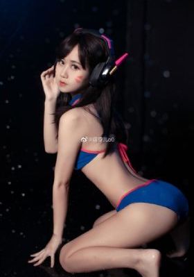 奇怪g点
