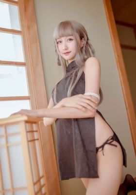 半妖倾城