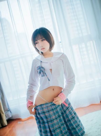 善良的女朋友闺蜜4