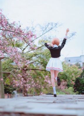 成为魔法少女完整版免费观看