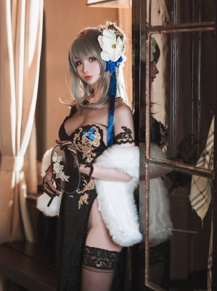 给魔鬼一个女儿