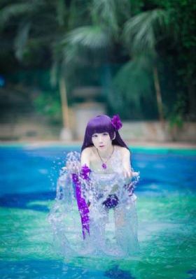 两个小婕子和洗澡hd