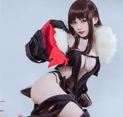 吻我