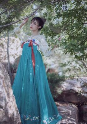 白鹿电视剧