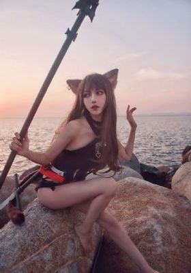美丽小密逃
