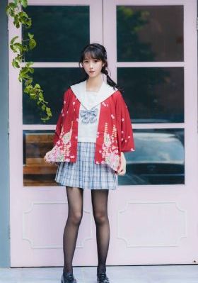 火影忍女