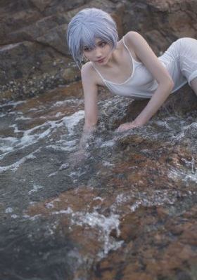动车魔女