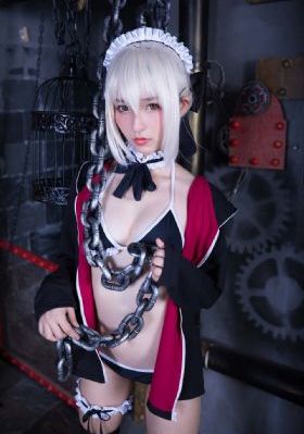 女色狼